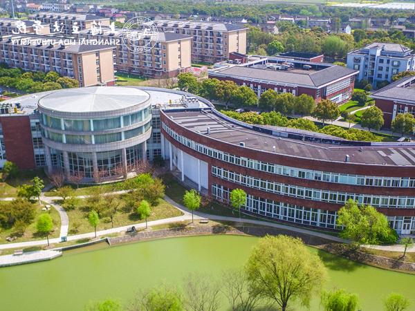 上海立达学院